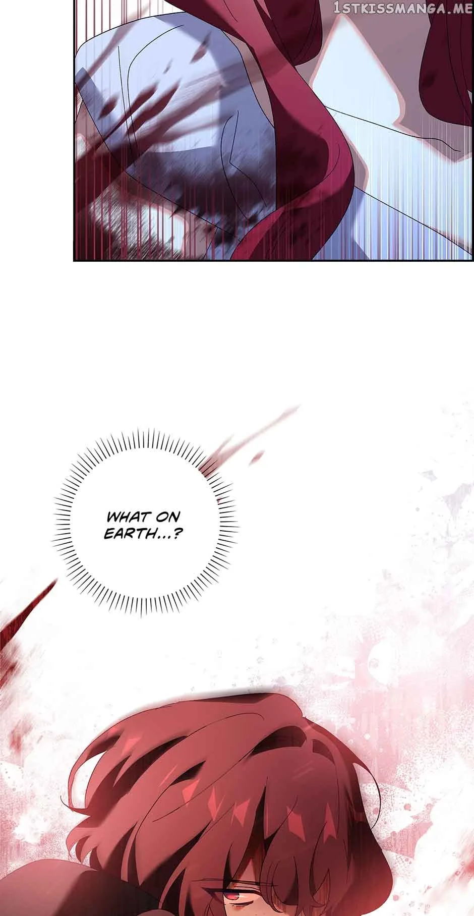Attic princess Chapter 45 page 38