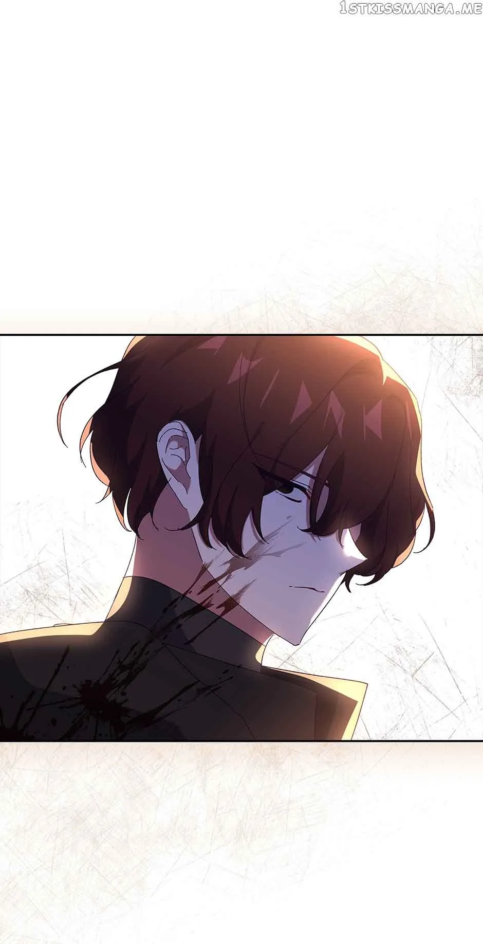 Attic princess Chapter 45 page 43