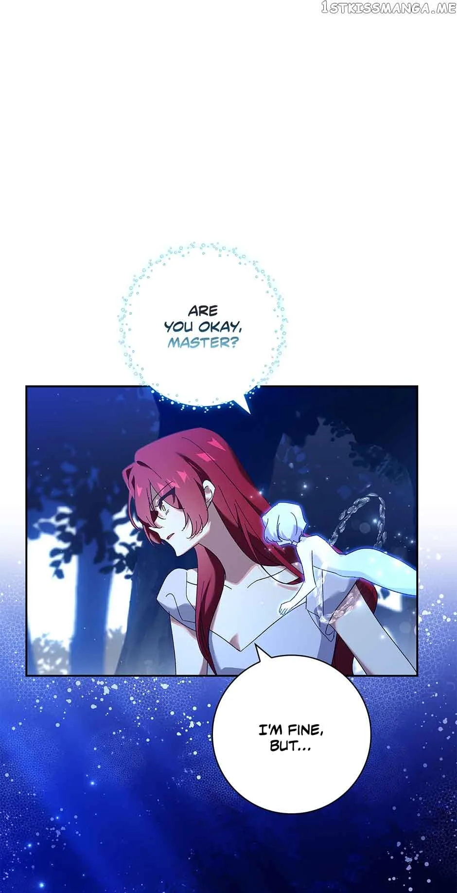 Attic princess Chapter 45 page 41