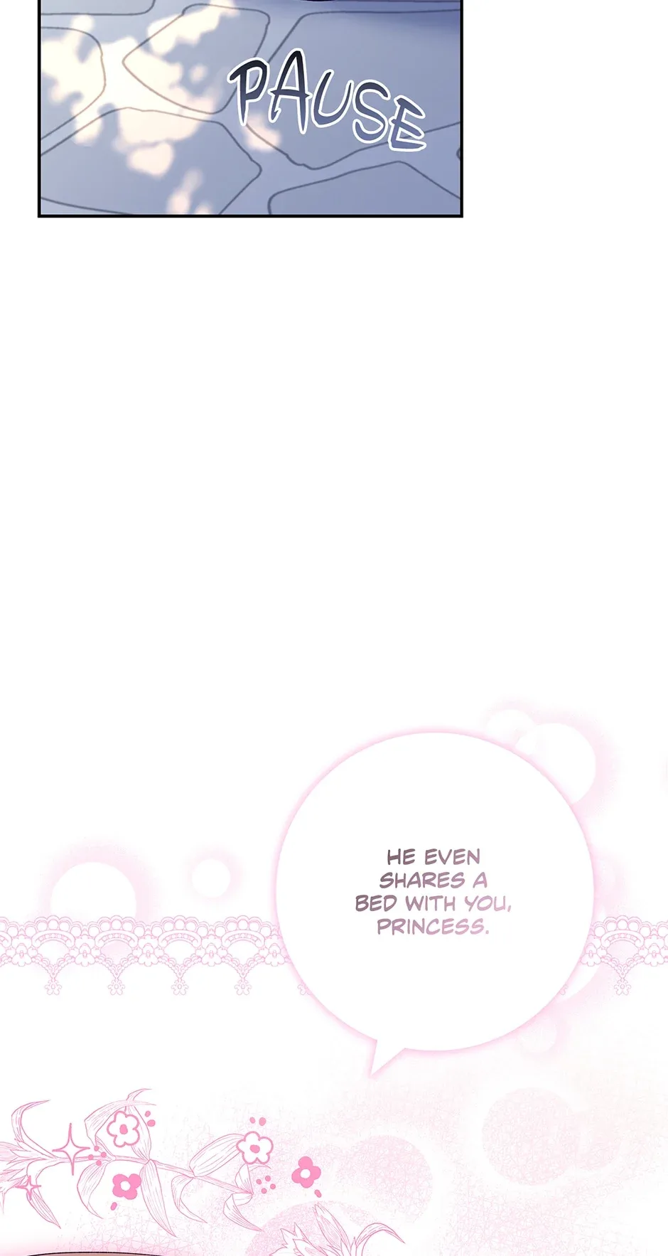 Attic princess Chapter 39 page 60