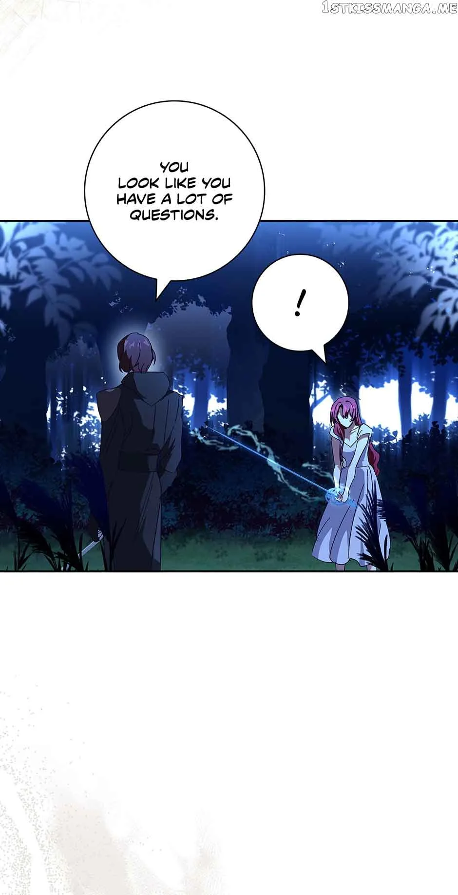 Attic princess Chapter 45 page 44