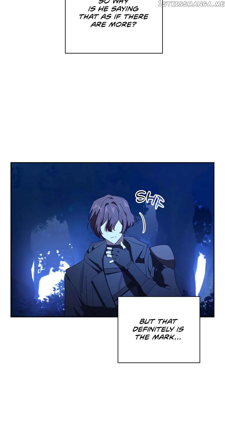 Attic princess Chapter 45 page 53