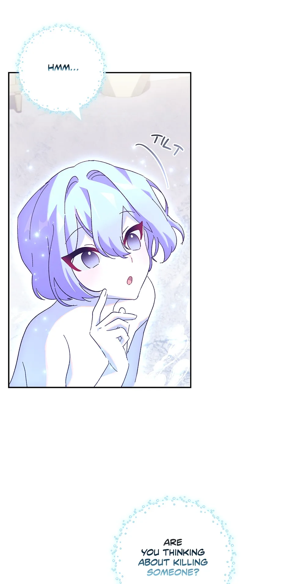 Attic princess Chapter 41 page 4