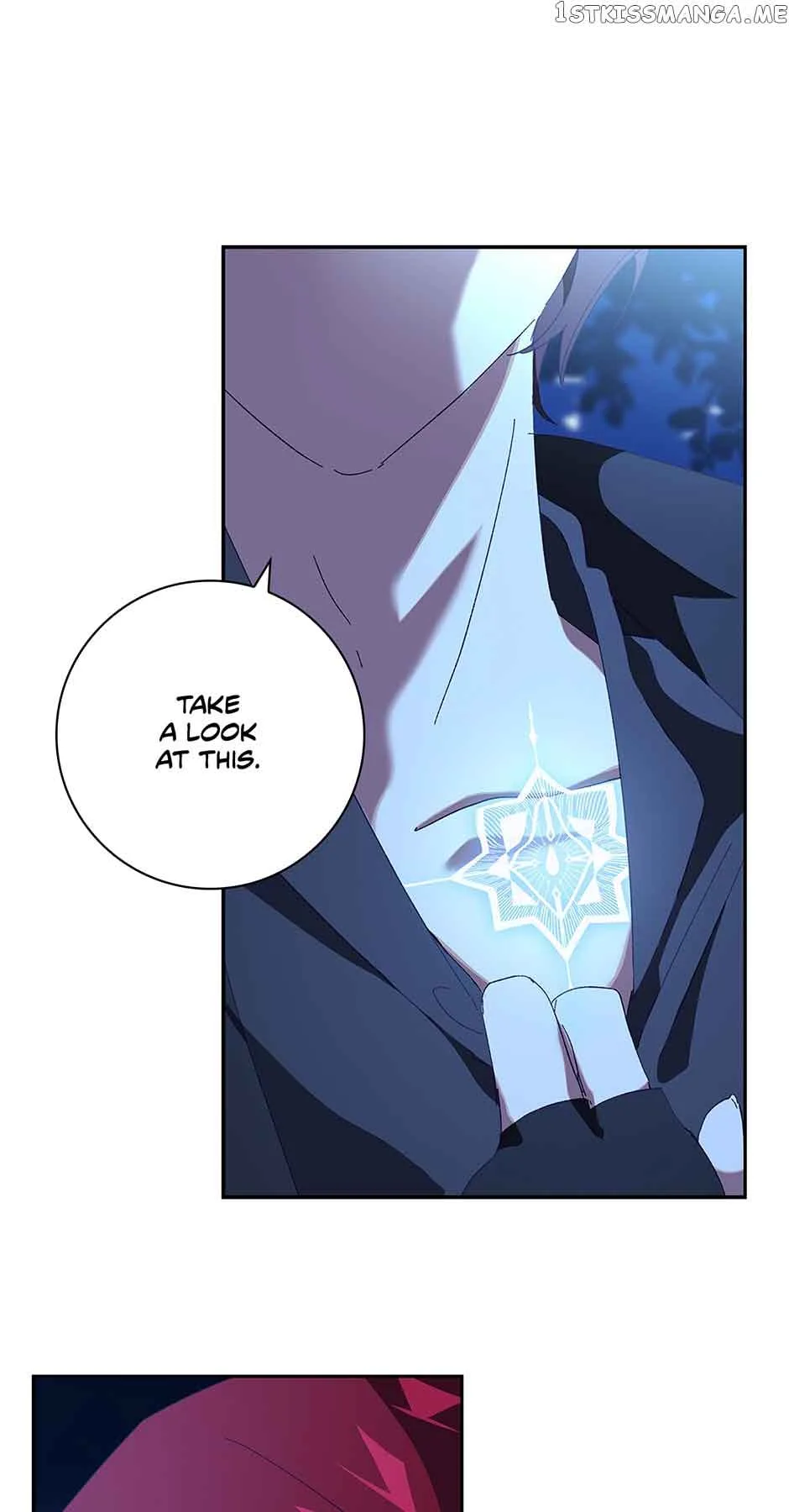 Attic princess Chapter 45 page 48