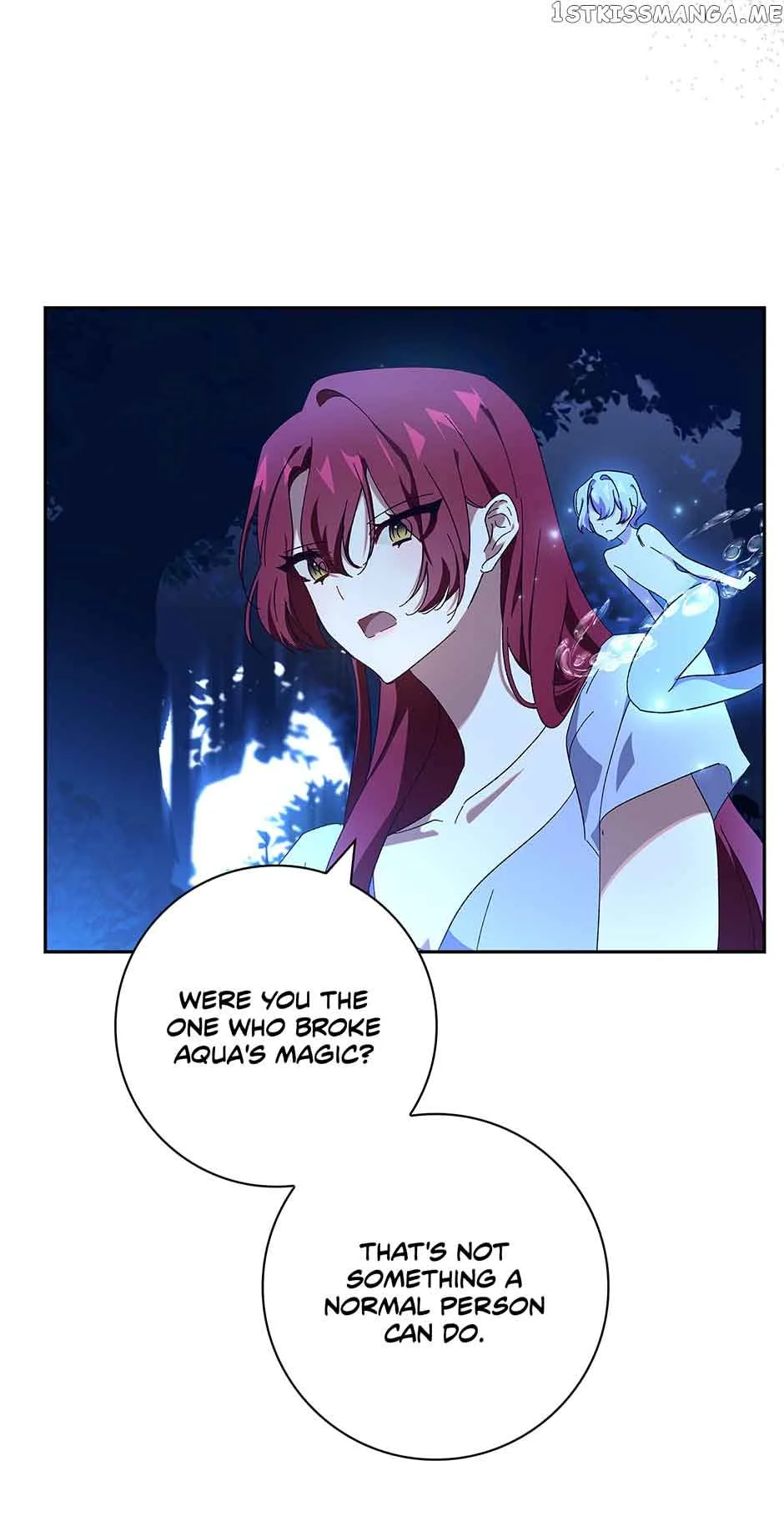 Attic princess Chapter 45 page 46