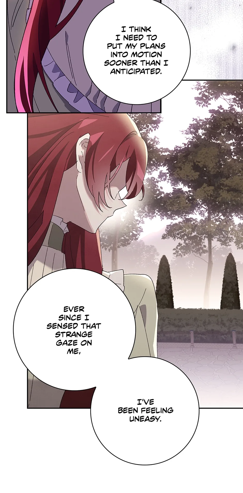 Attic princess Chapter 41 page 9