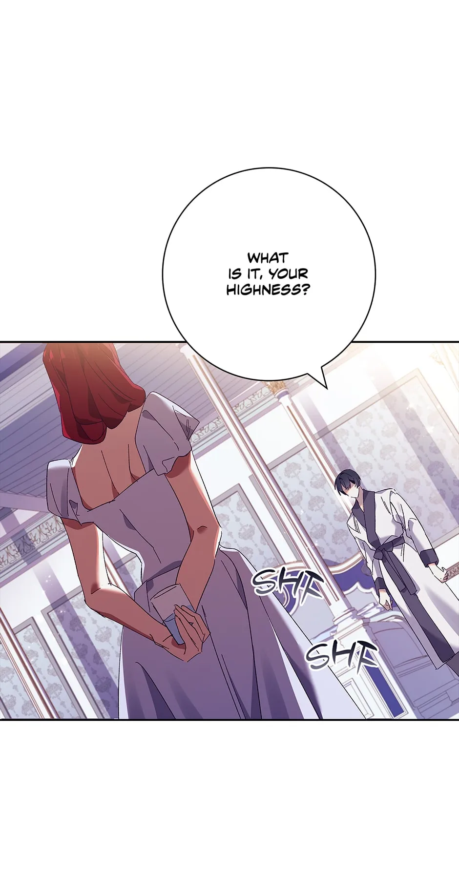 Attic princess Chapter 42 page 4
