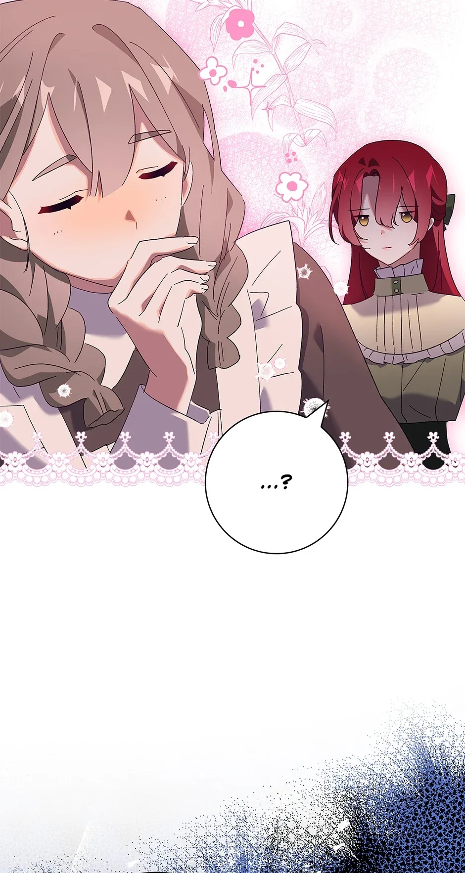 Attic princess Chapter 39 page 61
