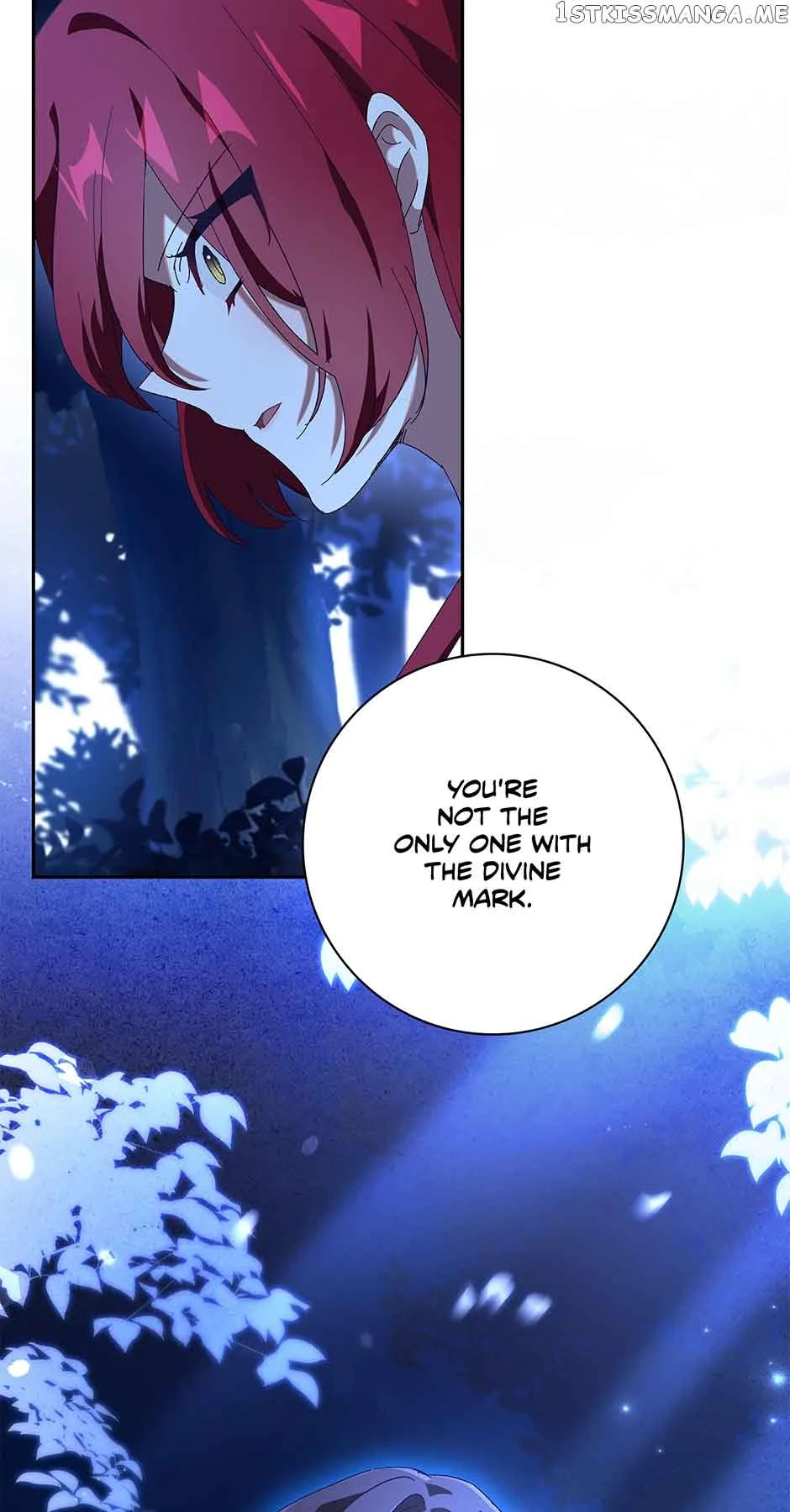 Attic princess Chapter 45 page 49