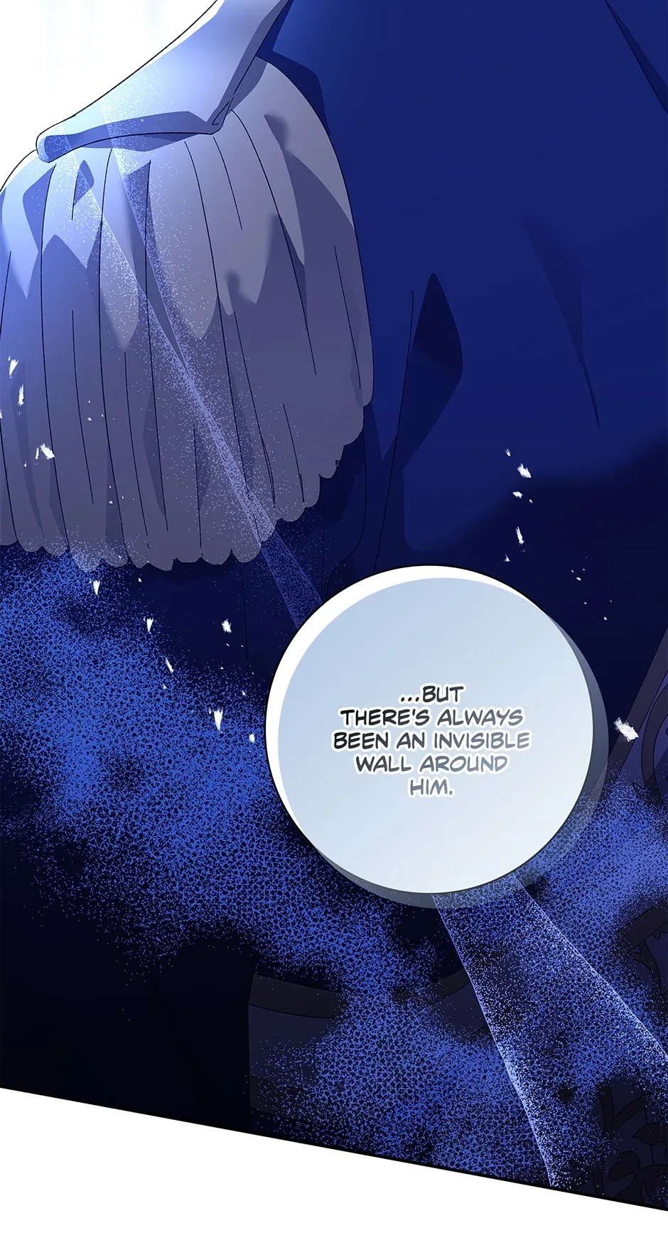 Attic princess Chapter 39 page 63