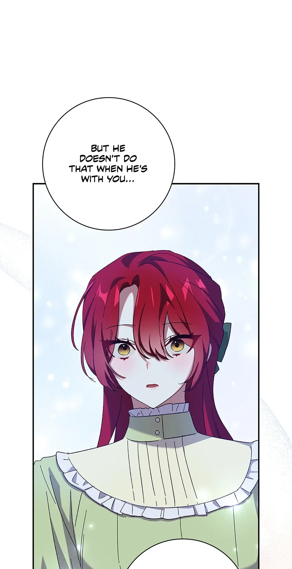 Attic princess Chapter 39 page 64