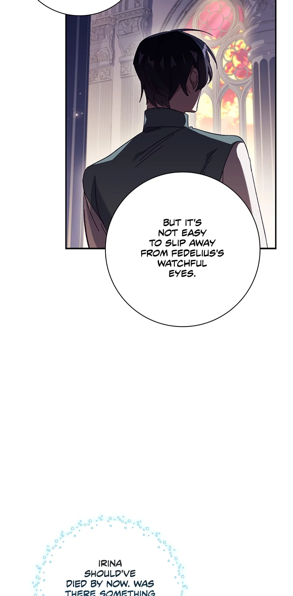 Attic princess Chapter 41 page 7