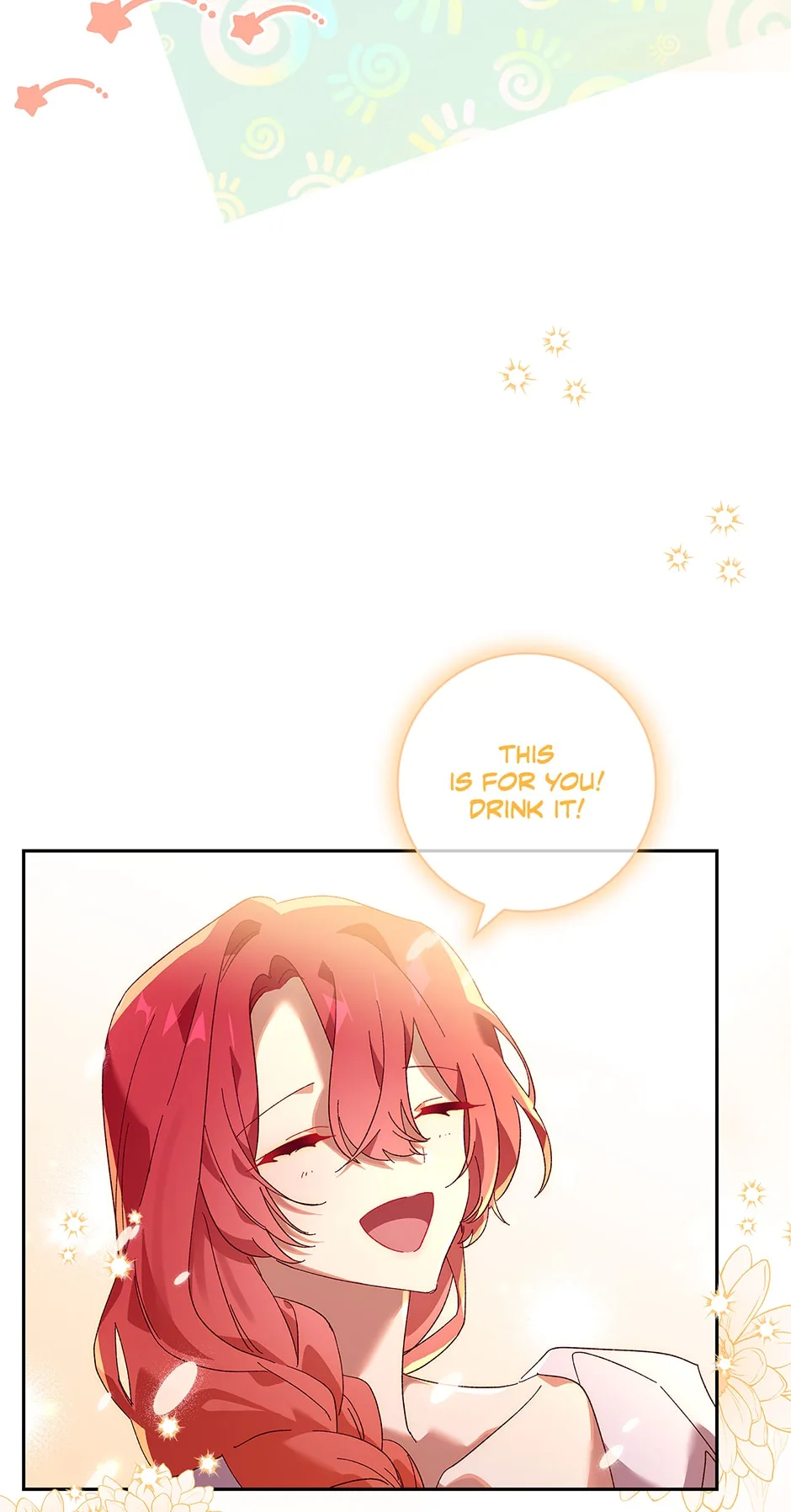 Attic princess Chapter 42 page 6