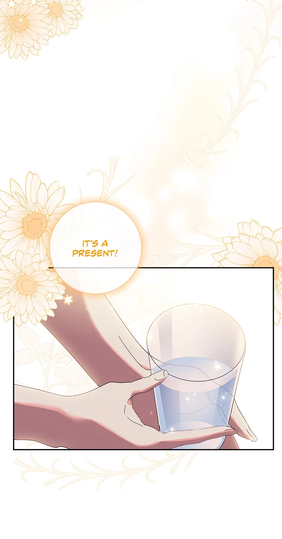 Attic princess Chapter 42 page 7