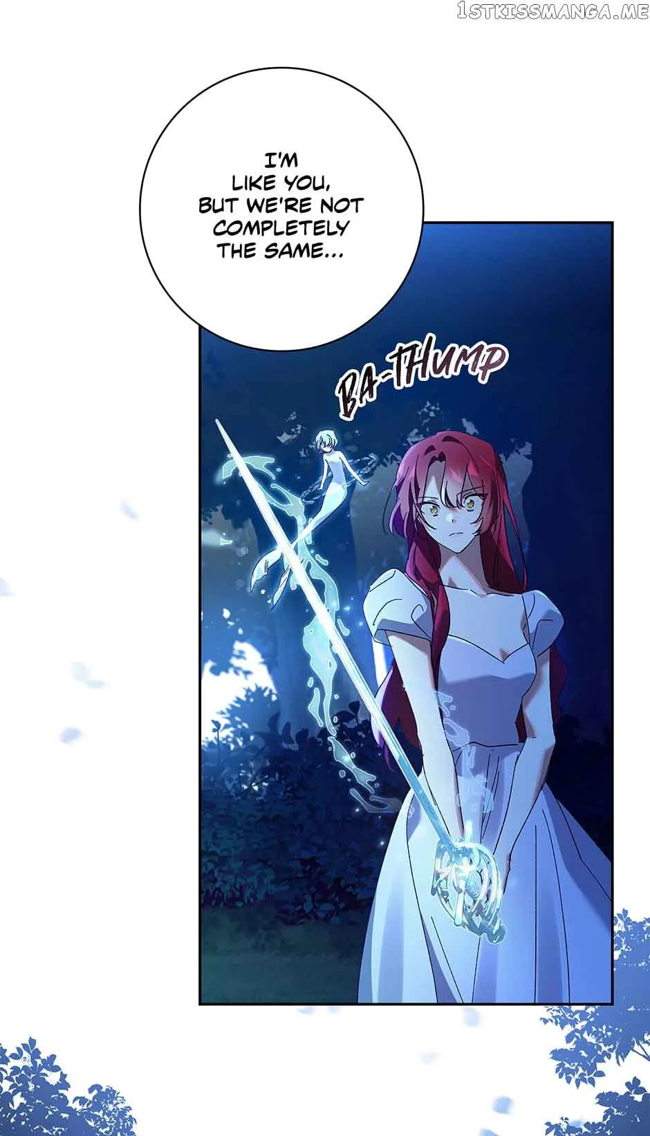 Attic princess Chapter 45 page 54