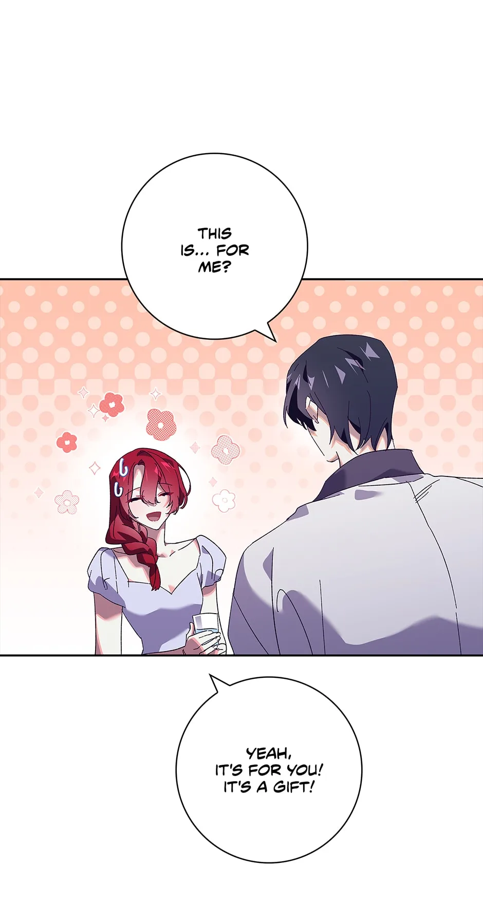 Attic princess Chapter 42 page 8