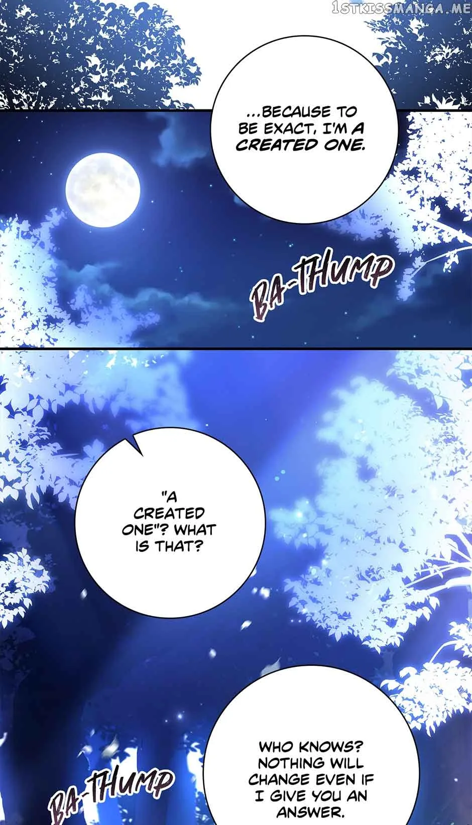 Attic princess Chapter 45 page 55