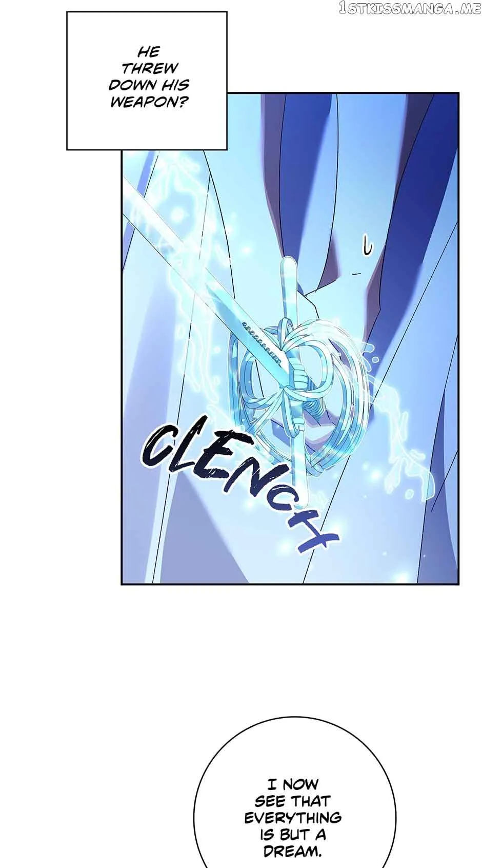 Attic princess Chapter 45 page 61