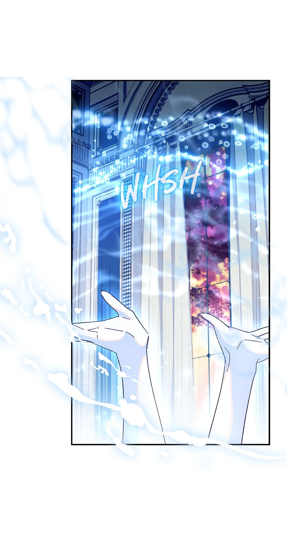 Attic princess Chapter 41 page 15