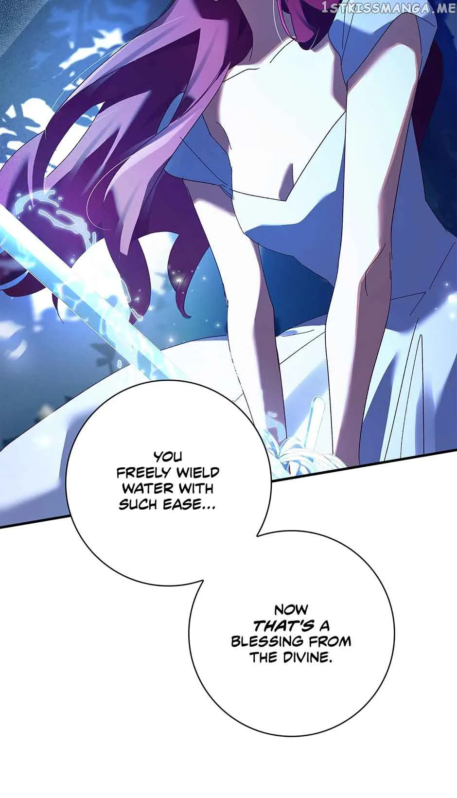 Attic princess Chapter 45 page 58