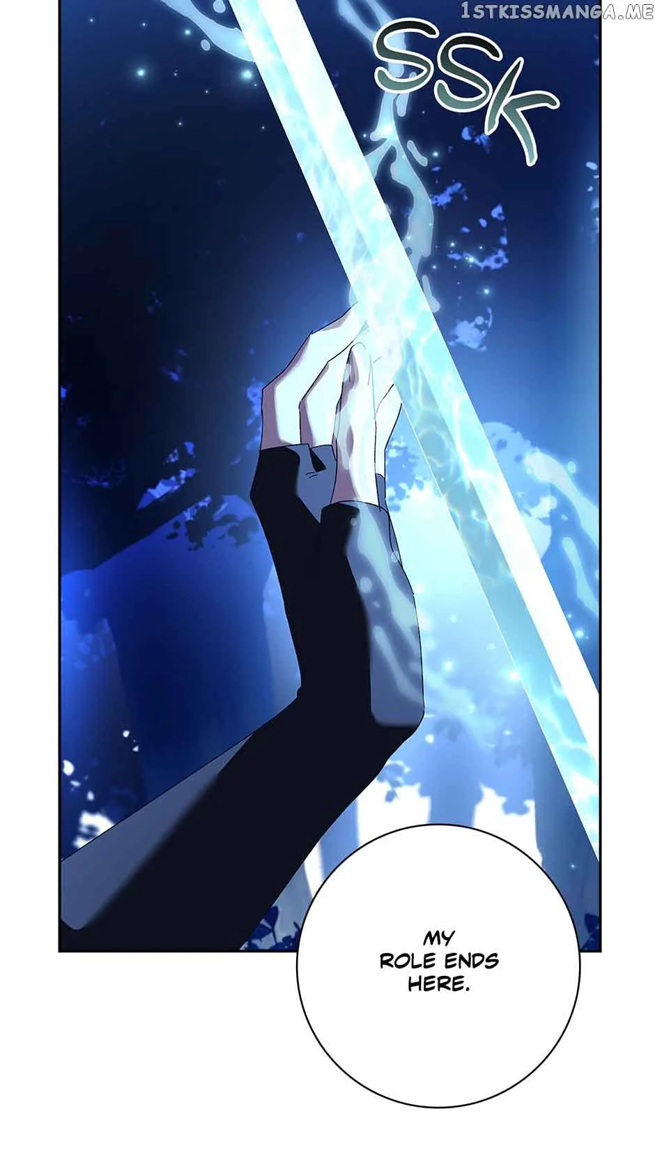 Attic princess Chapter 45 page 64