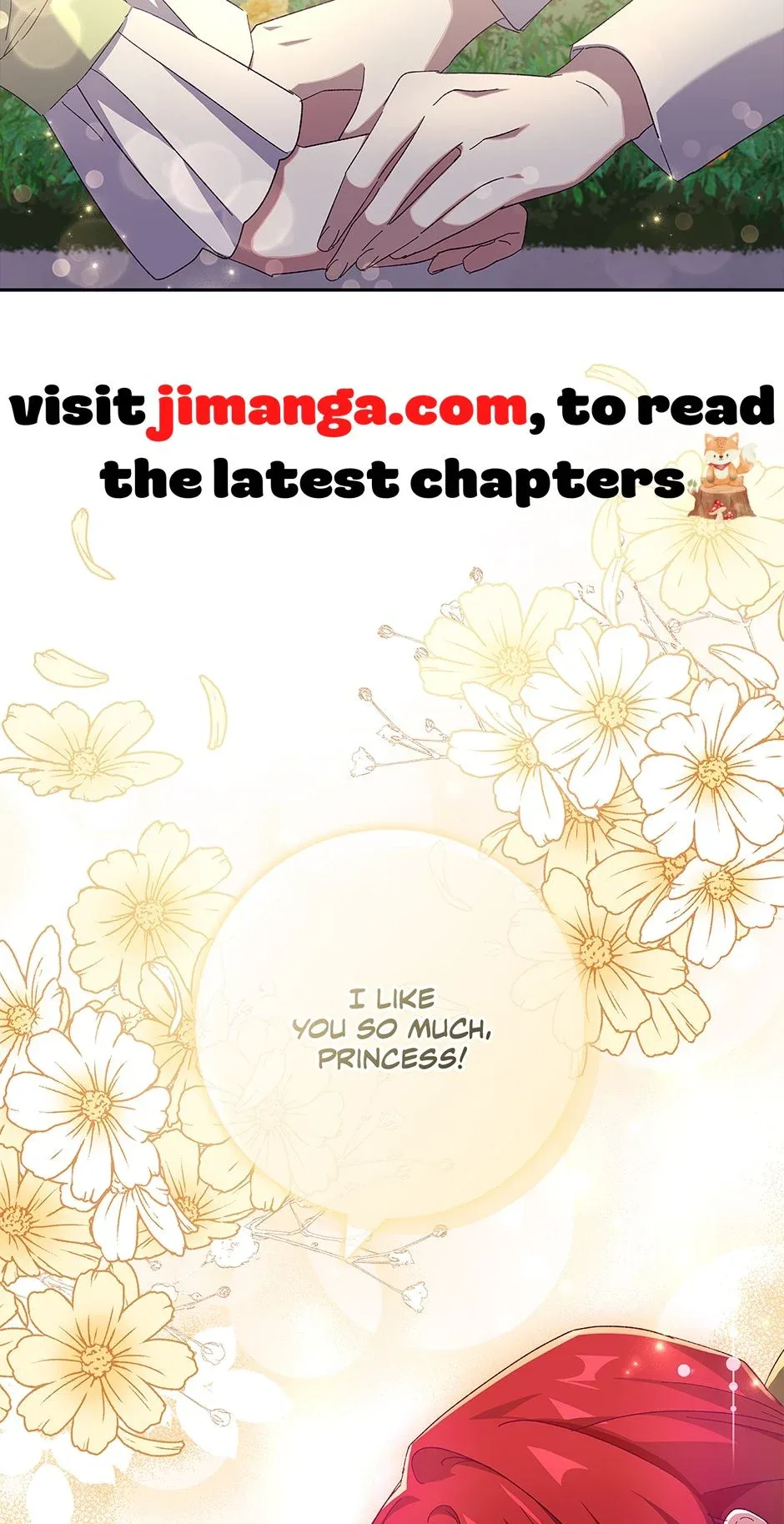 Attic princess Chapter 39 page 67