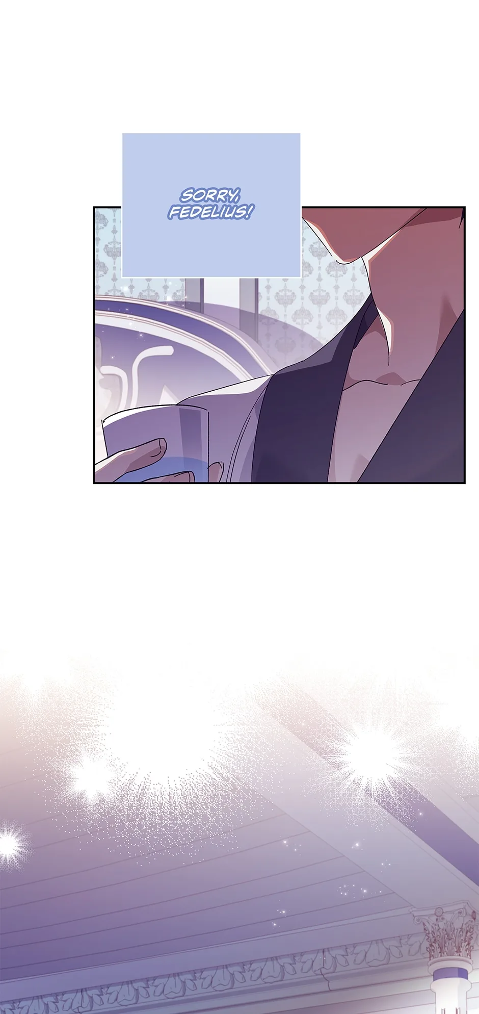 Attic princess Chapter 42 page 10