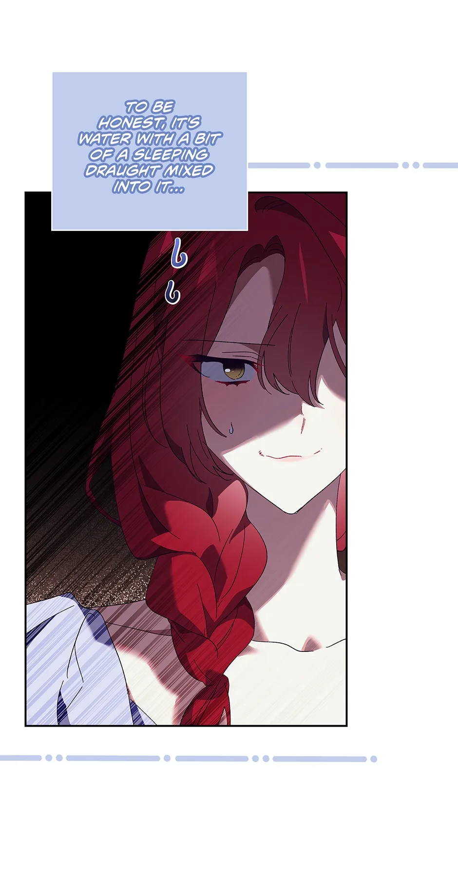 Attic princess Chapter 42 page 9