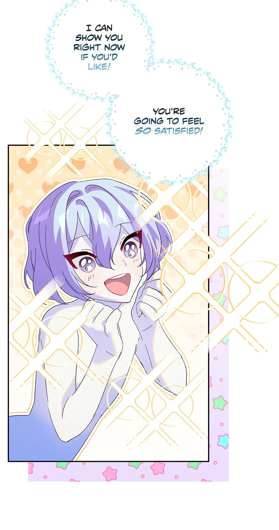 Attic princess Chapter 41 page 14
