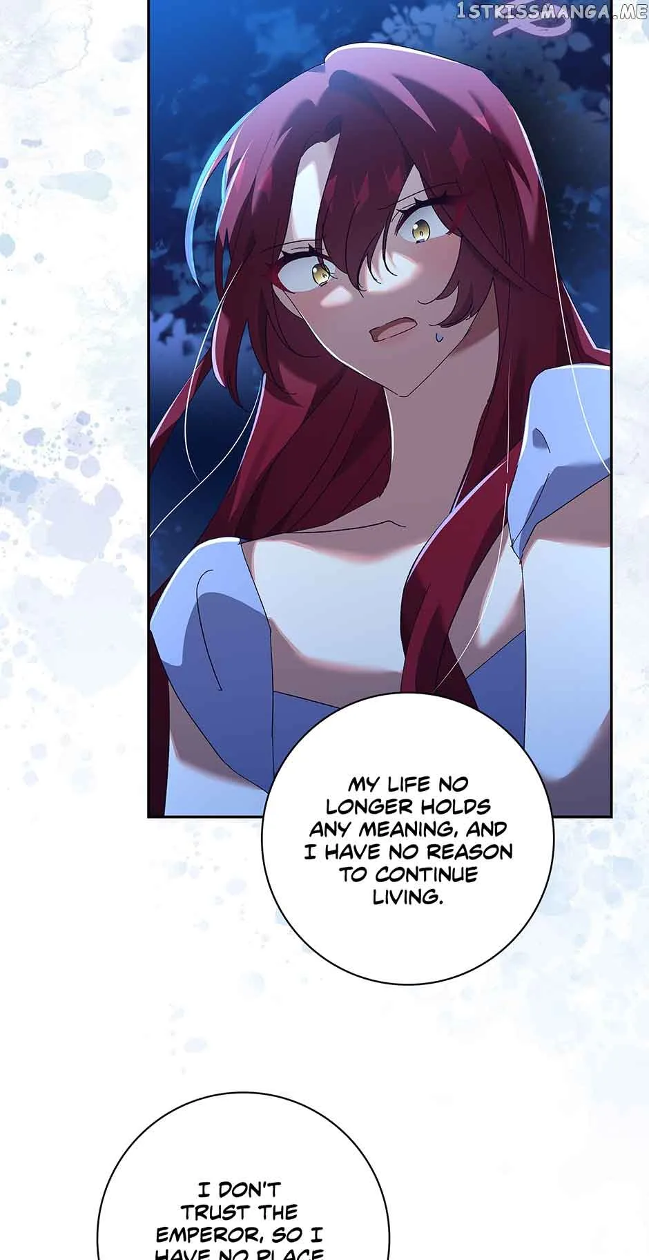 Attic princess Chapter 45 page 67
