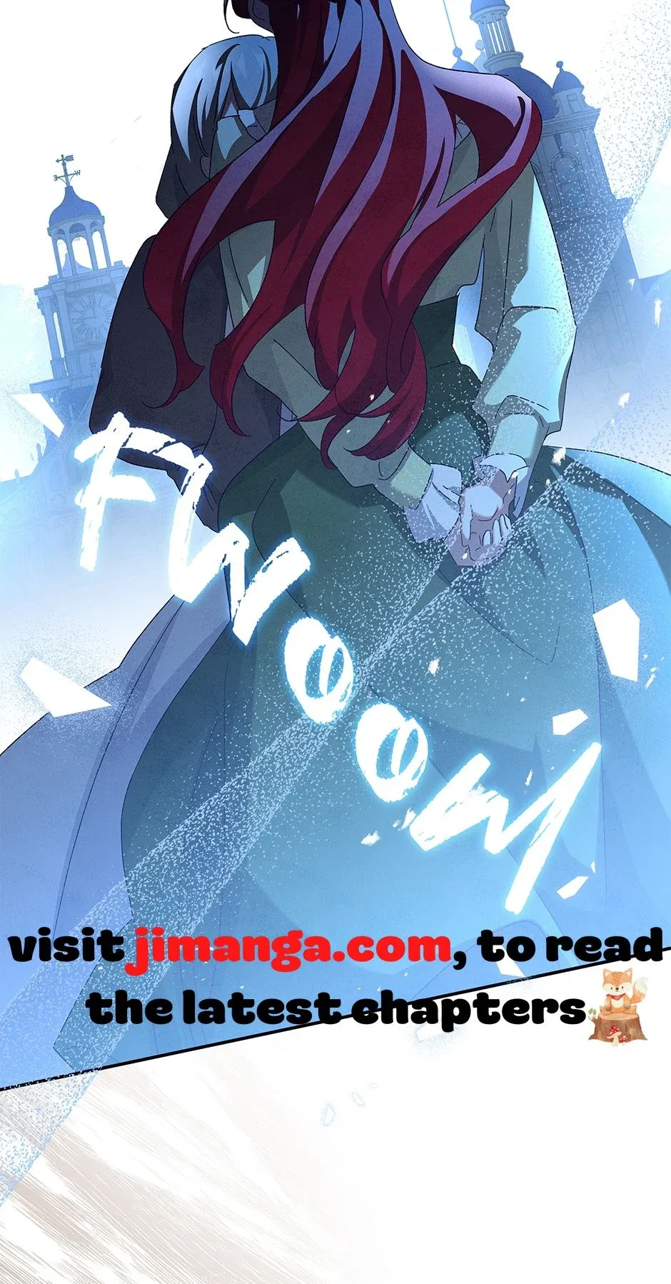 Attic princess Chapter 39 page 74