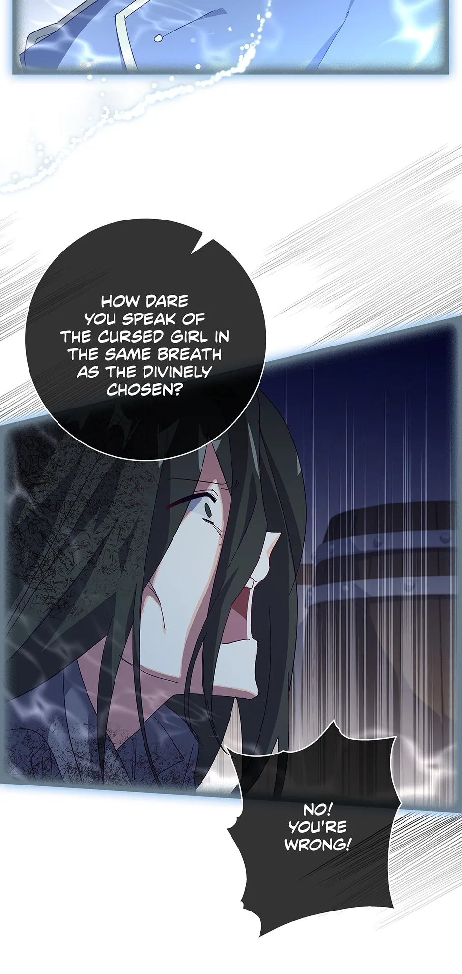 Attic princess Chapter 41 page 22
