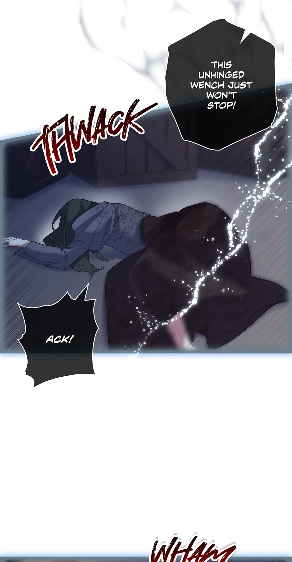 Attic princess Chapter 41 page 24