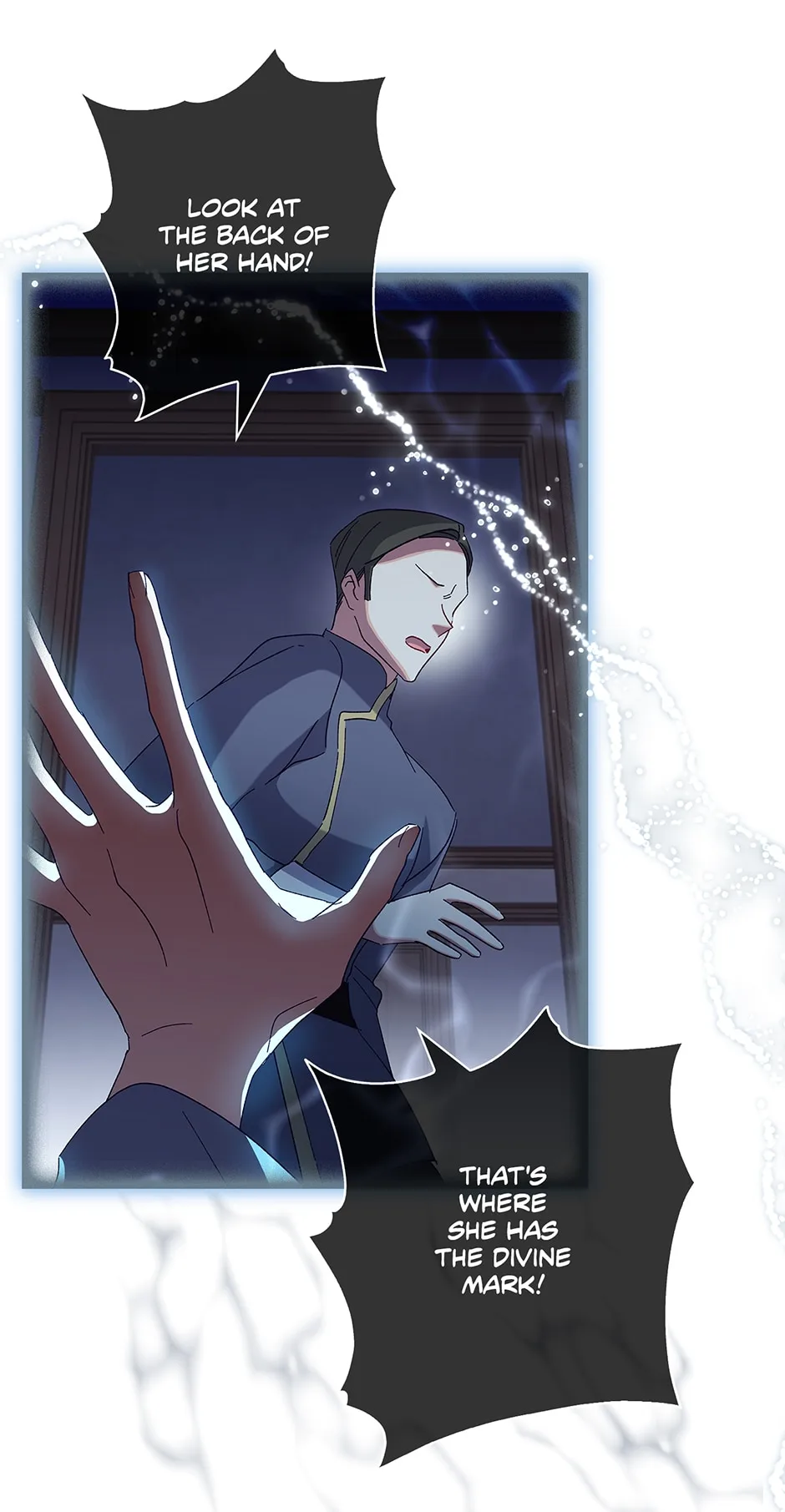 Attic princess Chapter 41 page 23