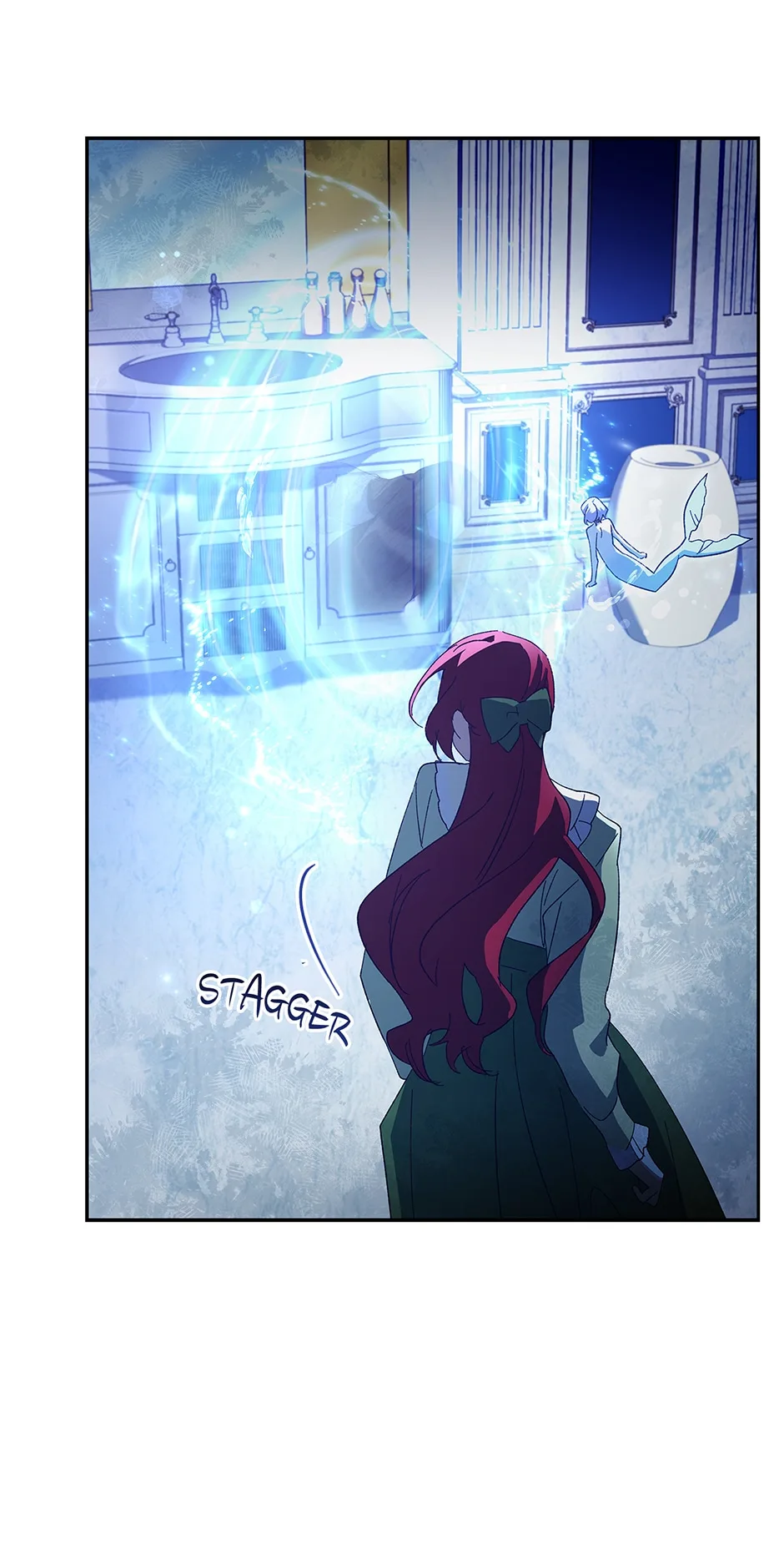 Attic princess Chapter 41 page 32