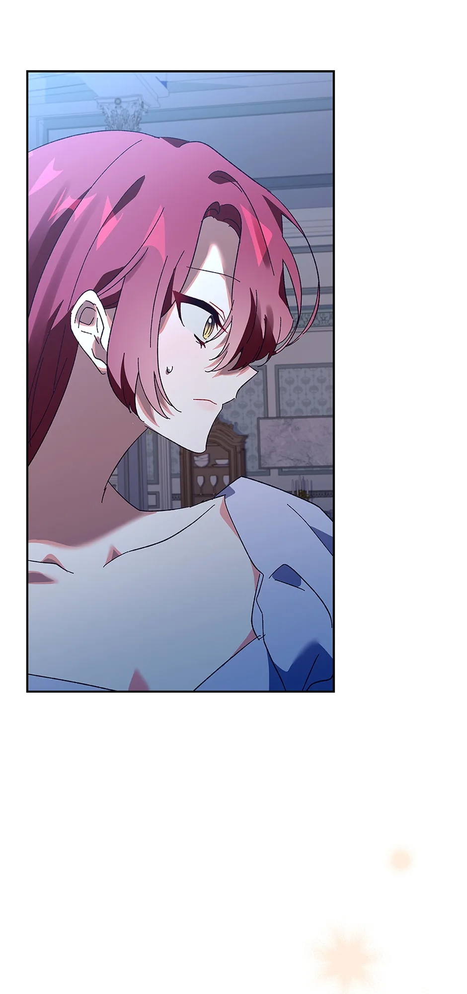 Attic princess Chapter 42 page 24