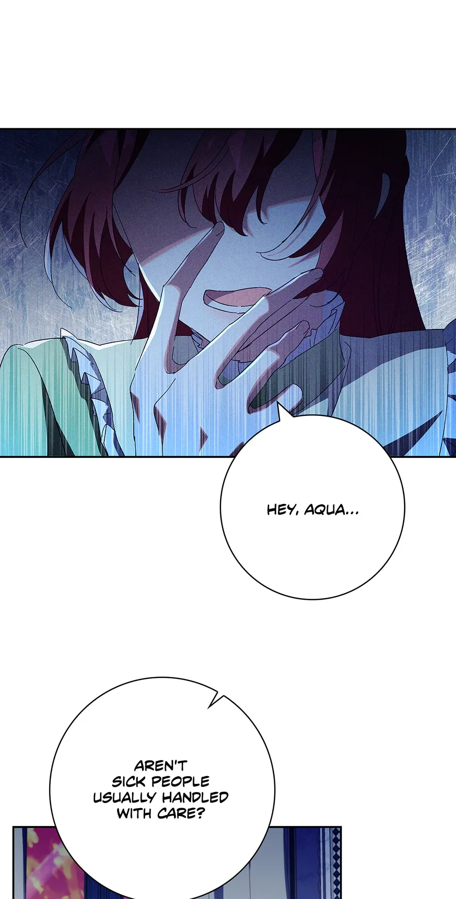 Attic princess Chapter 41 page 33