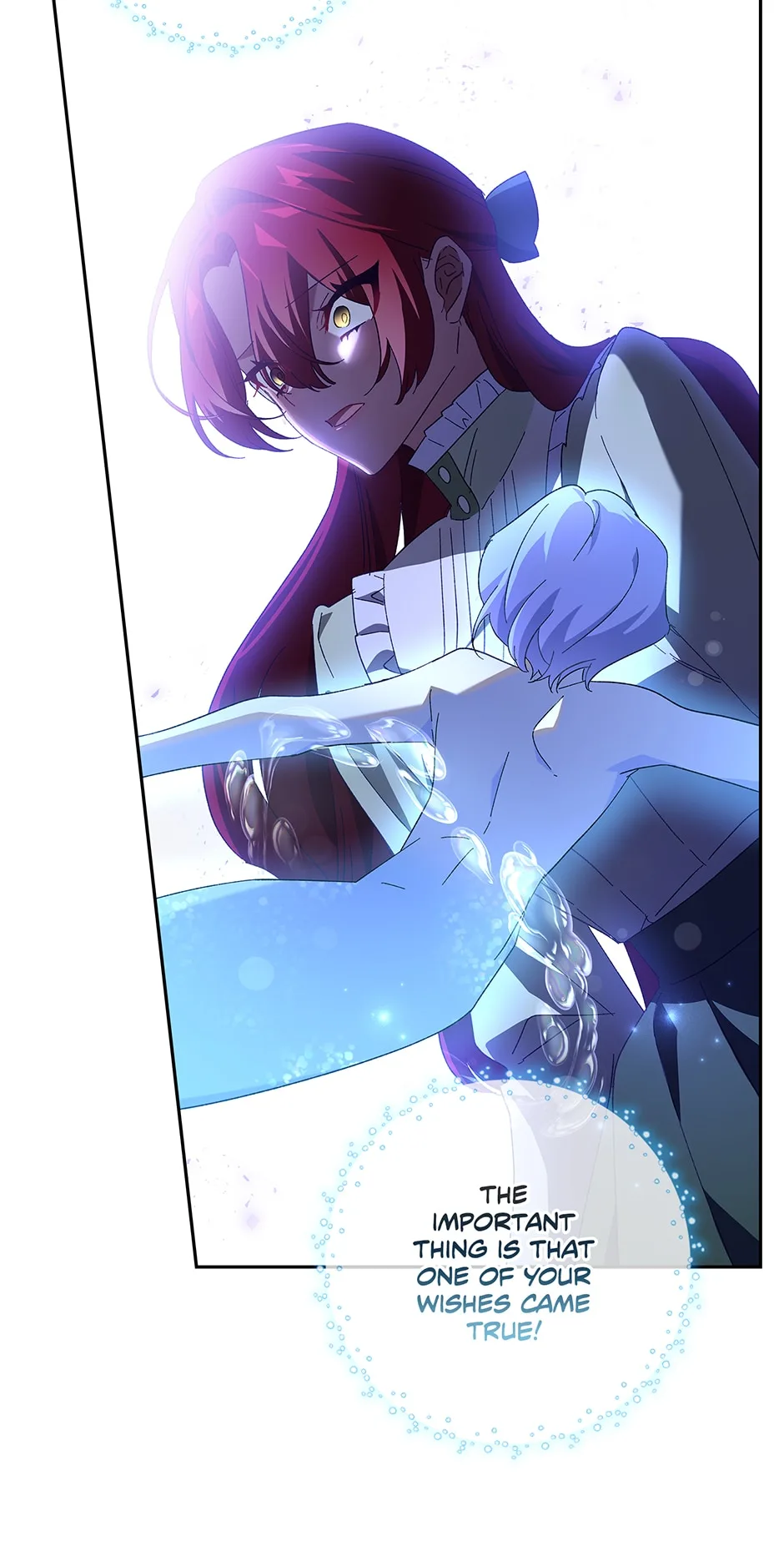 Attic princess Chapter 41 page 36