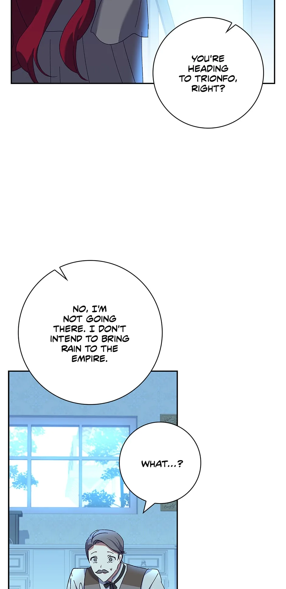 Attic princess Chapter 44 page 8