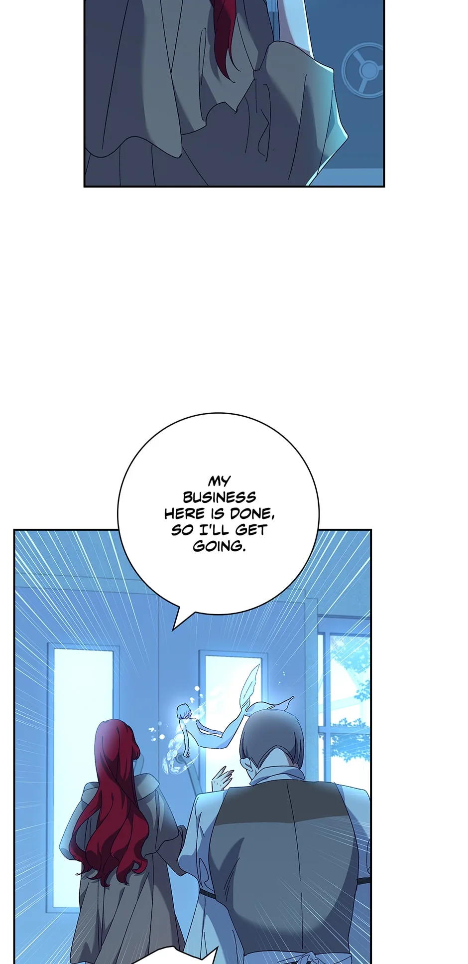 Attic princess Chapter 44 page 6