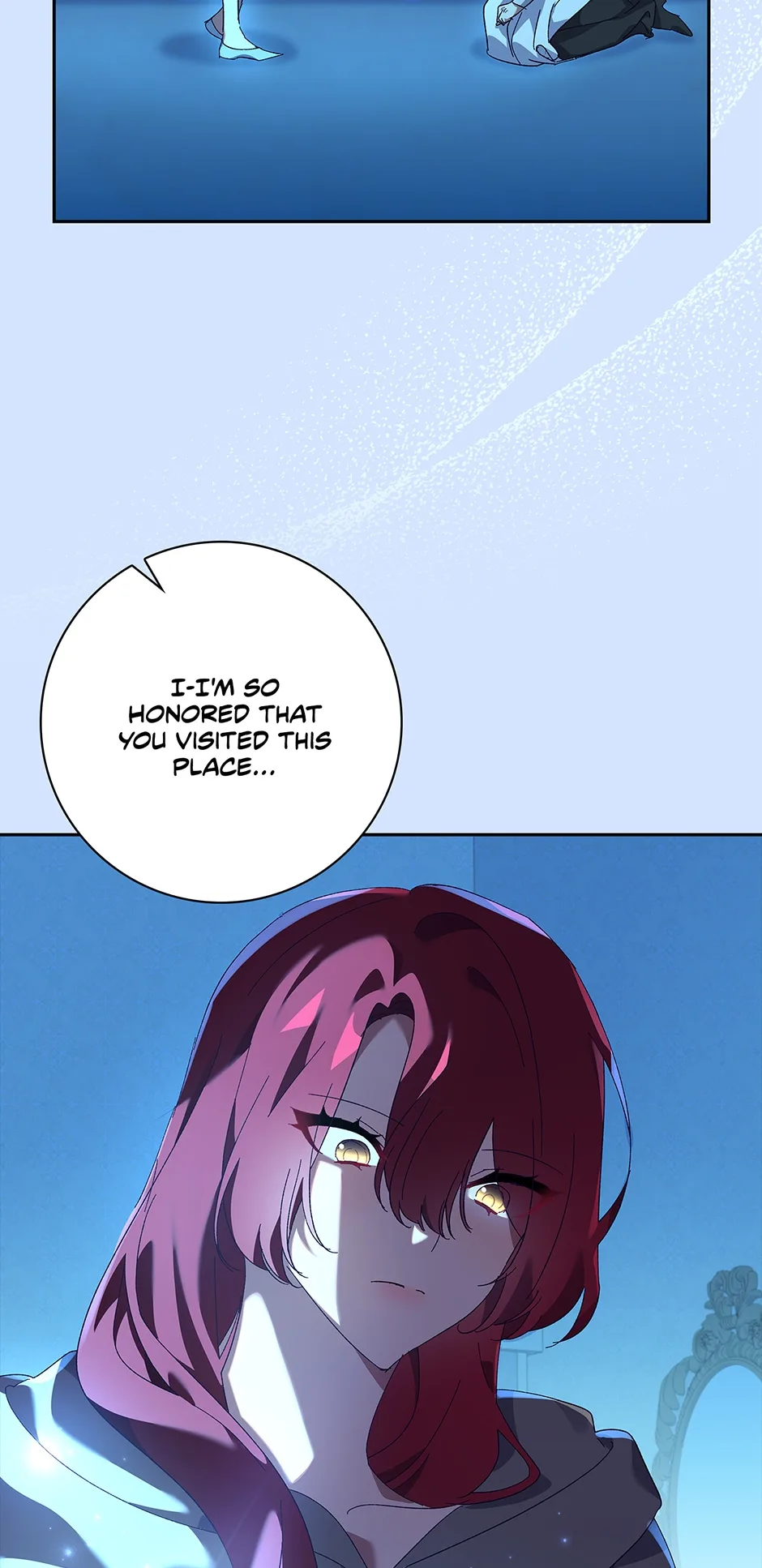 Attic princess Chapter 44 page 4