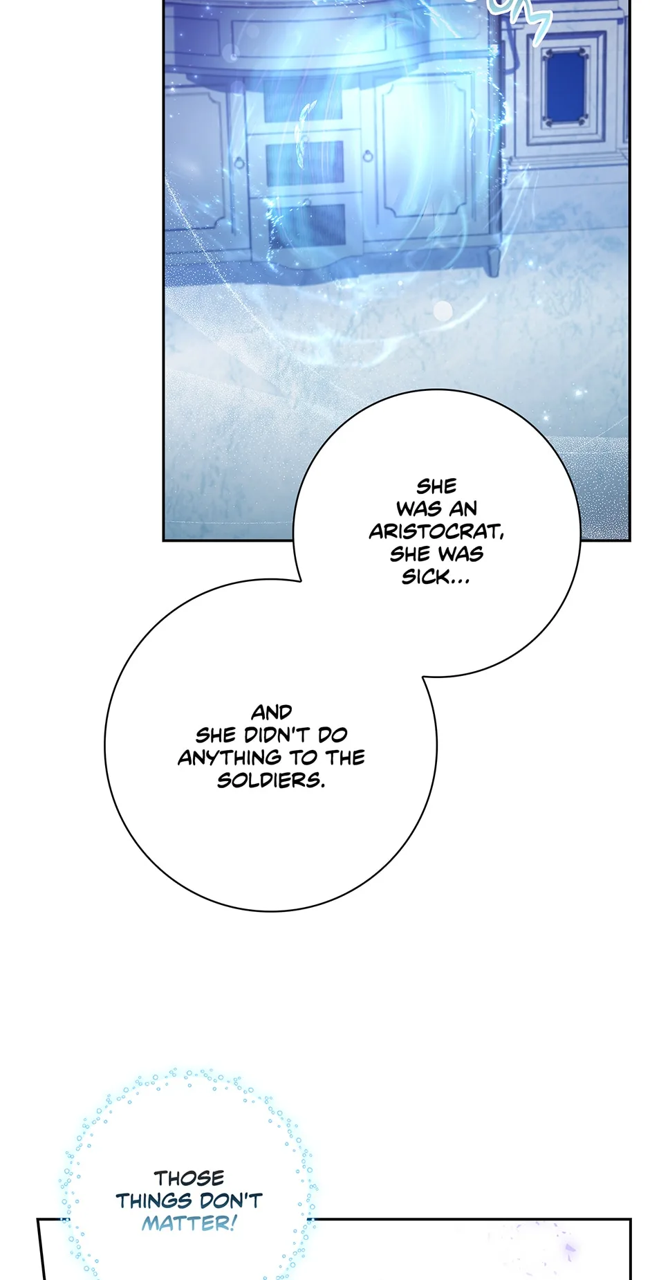 Attic princess Chapter 41 page 35