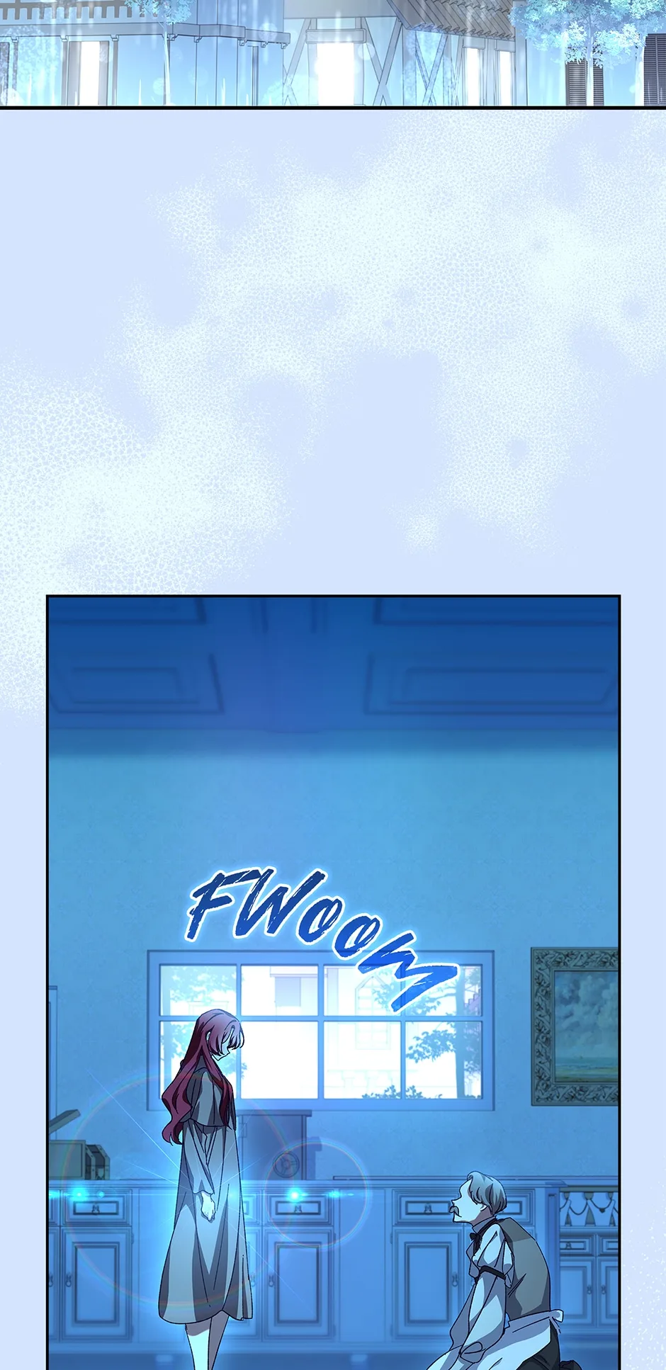 Attic princess Chapter 44 page 3