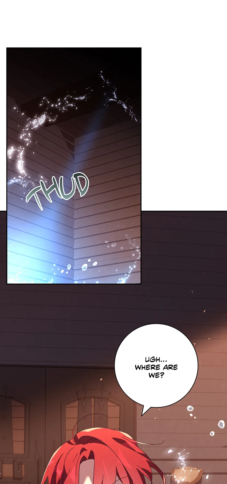 Attic princess Chapter 42 page 27