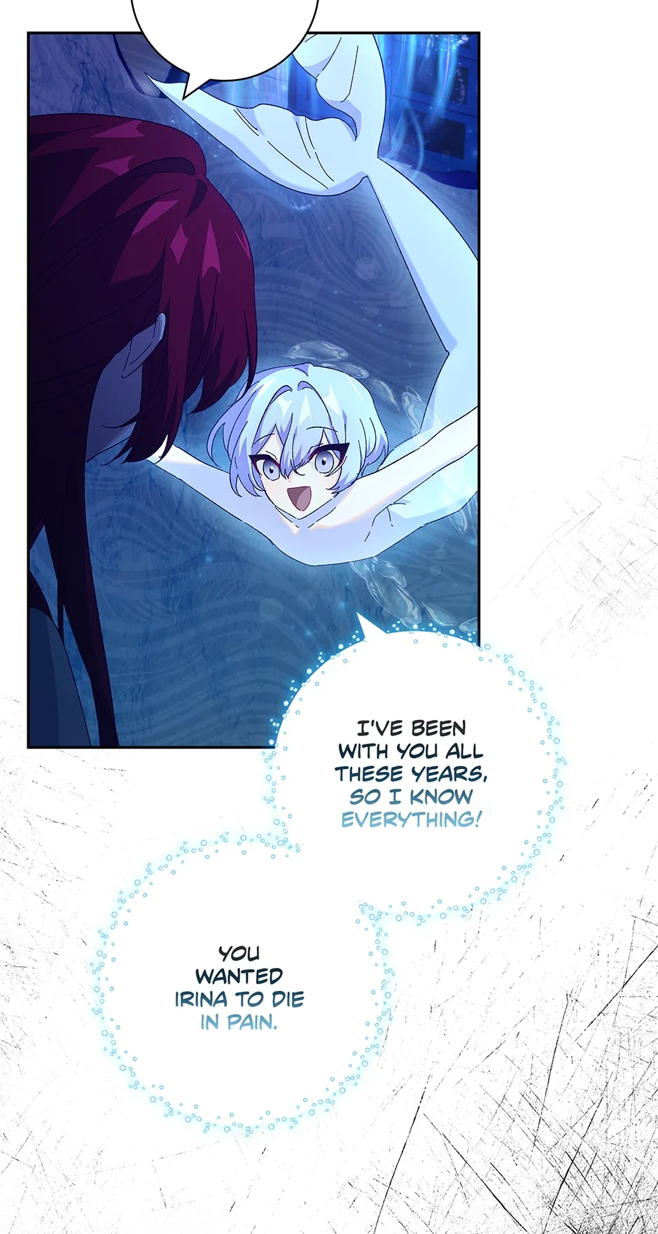Attic princess Chapter 41 page 38