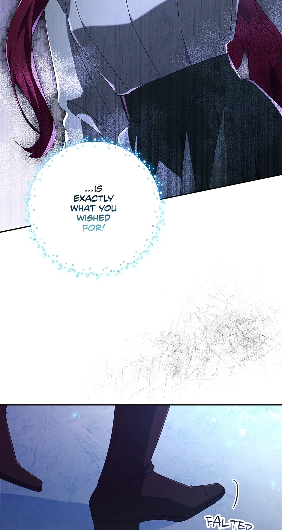Attic princess Chapter 41 page 40