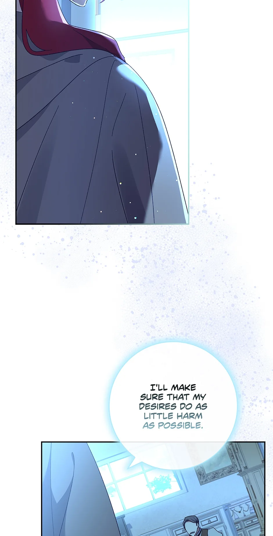 Attic princess Chapter 44 page 14
