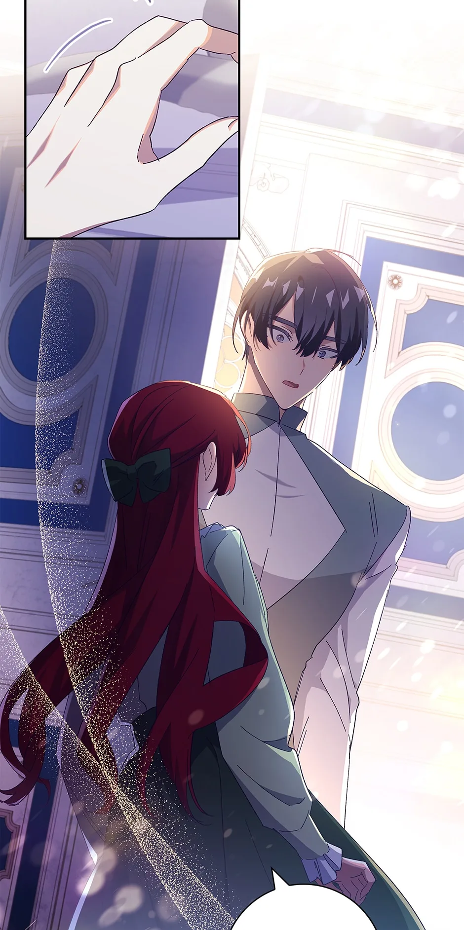 Attic princess Chapter 41 page 44