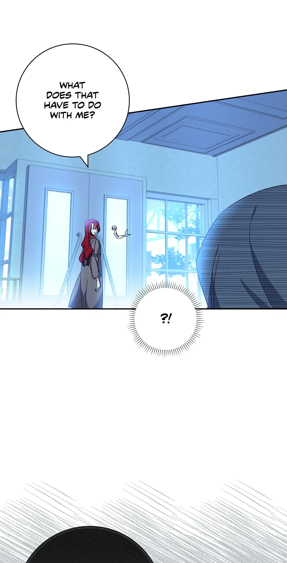 Attic princess Chapter 44 page 10