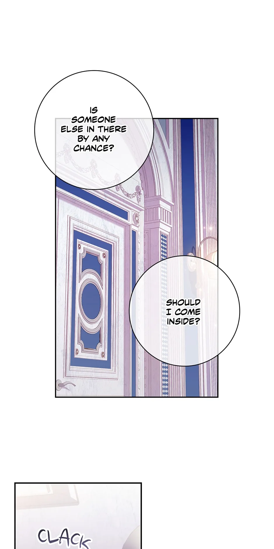 Attic princess Chapter 41 page 43